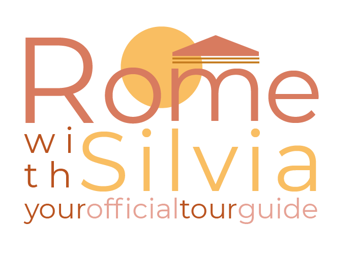 Rome with Silvia